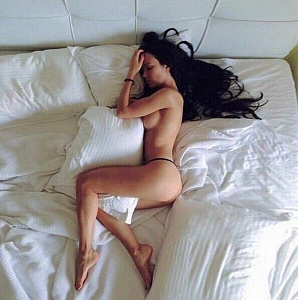 Анкета Виолетта с реальными фото