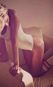 Маша&Лика, Блондинки - фото