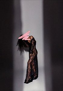 Верона — эротические фото