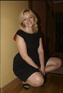 Фото Ксюша, 55 лет