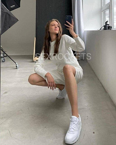 Девушка Мария, фото и отзывы