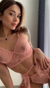 Юля, Шатенки - фото