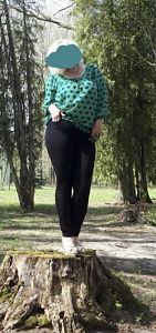 Обьгес, Блондинки - фото