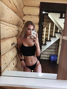 Фото Юля 24 лет, 167 см