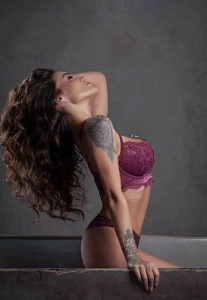 Реальные фото Ада