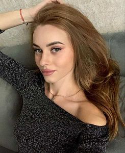 Девушка Вика, фото и отзывы