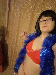 Аля — эротические фото