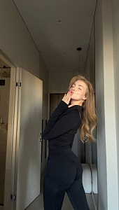 Машенька из Симферополь - интим фото