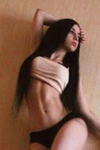 Брюнетки, Самира - фото и отзывы