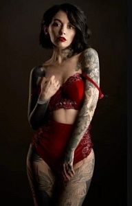 Анита — фото и список услуг