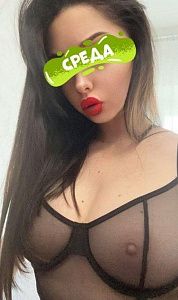 Фото Даша, 26 лет