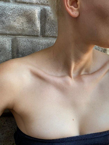 Блондинки, Алена - фото и отзывы