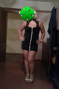 Фото Алиса, 23 лет