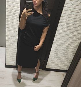 Яна, Брюнетки - фото