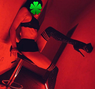 Елизавета - проверенные фото проститутки