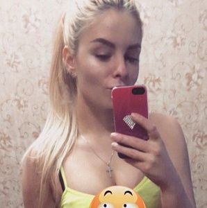 Девушка Света, фото и отзывы