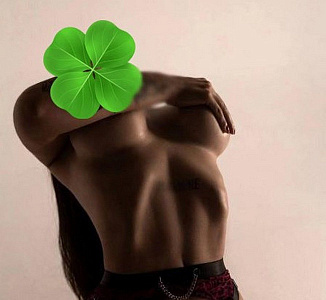 Диана — эротические фото