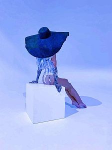 Юля из Владивосток - интим фото