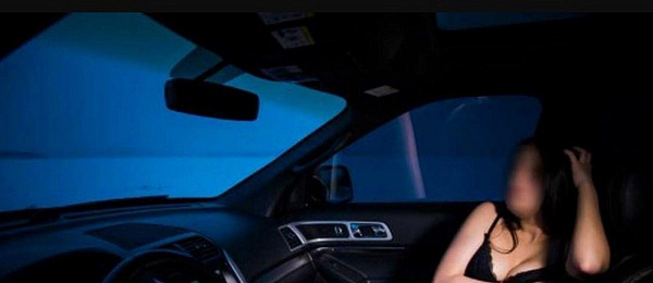 Брюнетки, Алина - фото и отзывы