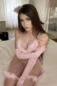 Фото Кристина, 24 лет