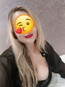 Анна — фото и список услуг