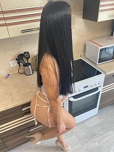 Анкета Юля с реальными фото