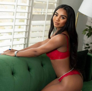 Белла — эротические фото