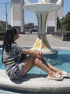 Девушка Сонечка, фото и отзывы