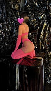 Фото Юлия 22 лет, 168 см