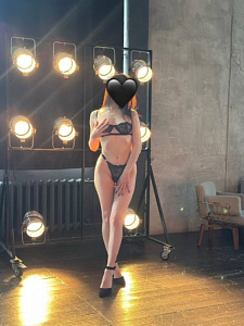 Фото Анастасия 20 лет, 167 см