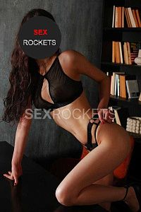 Шатенки, Марина - фото и отзывы