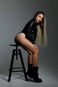 Блондинки, Алина - фото и отзывы