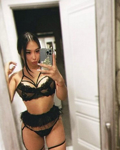 Фото Кристина, 25 лет