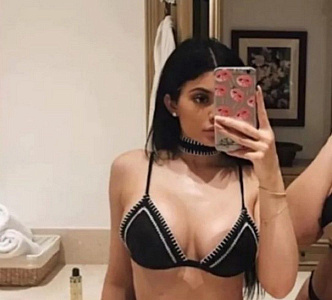 Настя, Брюнетки - фото