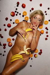 Виктория - проверенные фото проститутки