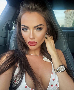 Девушка Анастасия, фото и отзывы