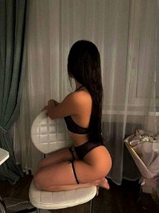 Алиса, Брюнетки - фото