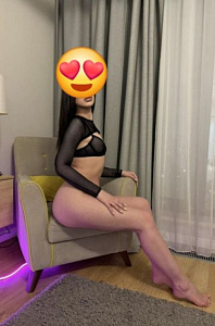 Луиза, +7 952 151 02 80 - отзывы о фее