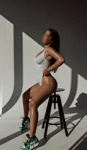 Реальные фото Лиля Luxe