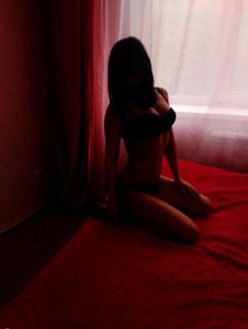 Брюнетки, Ася - фото и отзывы