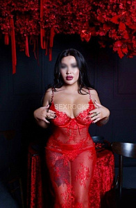 Дарина — эротические фото