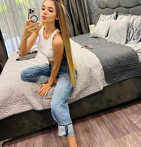 Даша - проверенные фото проститутки