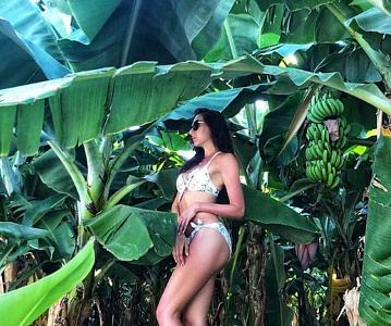 Девушка Ангелина, фото и отзывы