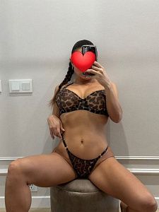 Яна — фото и список услуг