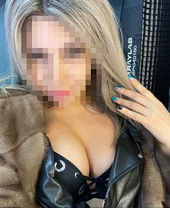 Марина - проверенные фото проститутки