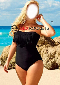 Фото Милена, 38 лет