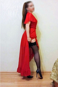 Прекрасная Стелла, Шатенки - фото