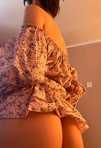 Кристина, +7 978 784 37 76 - отзывы о фее