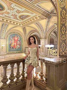 Аня, +7 979 007 16 48 - отзывы о фее