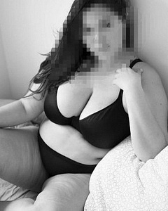 Марина из Тюмень - интим фото